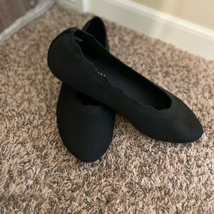 WOMEN'S SKECHERS CLEO 2.0 158343 FLATS Wide